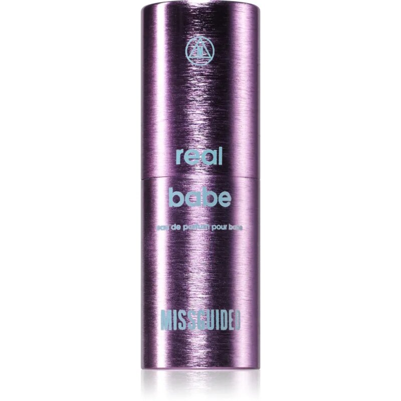 Missguided Real Babe parfumska voda za ženske 10 ml