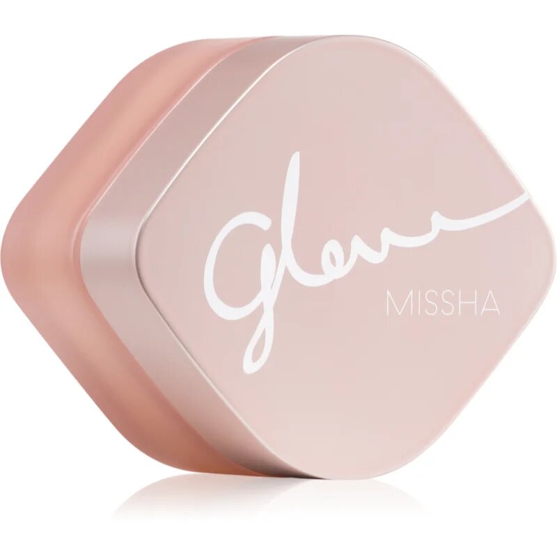 Missha Glow Skin Balm posvetlitvena podlaga z vlažilnim učinkom 50 ml