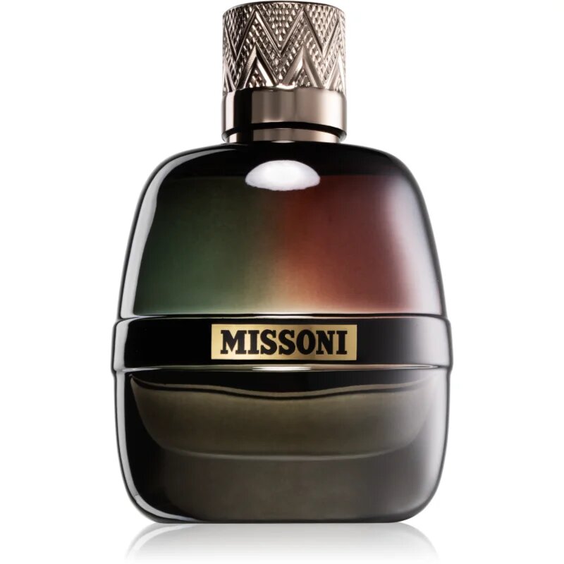 Missoni Parfum Pour Homme parfumska voda za moške 50 ml