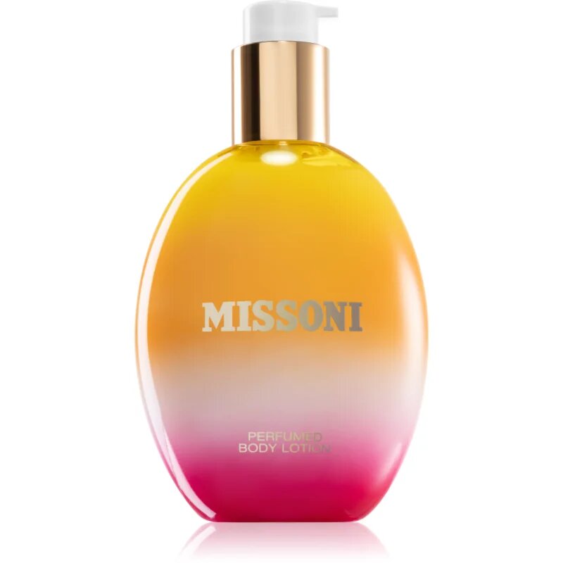 Missoni parfumirani losjon za telo za ženske 250 ml