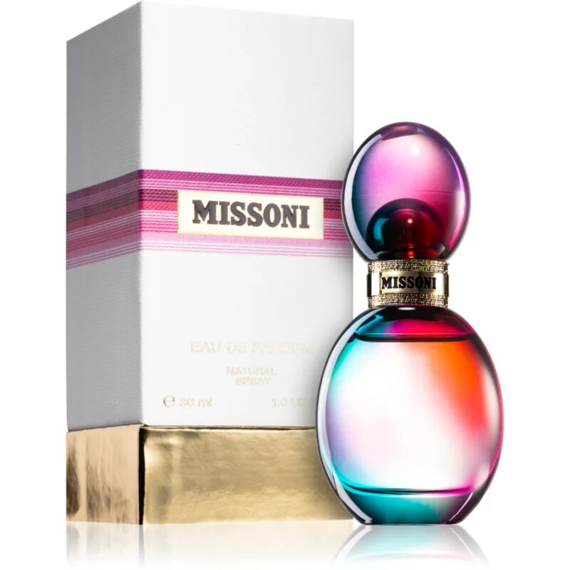 Missoni parfumska voda za ženske 30 ml