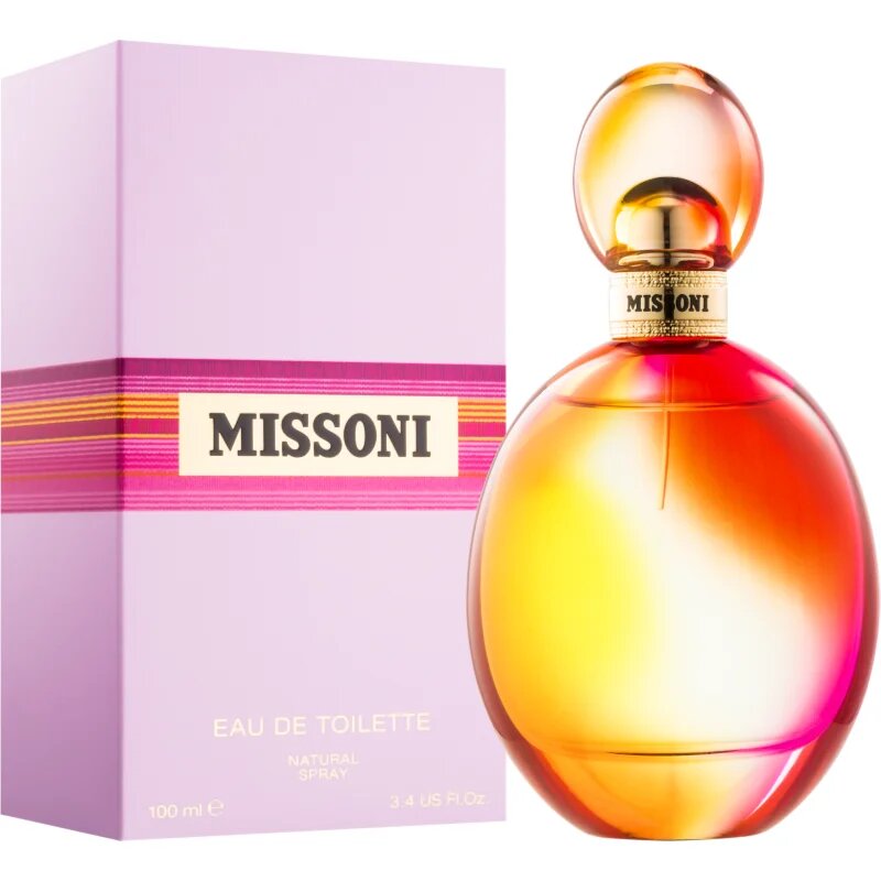 Missoni toaletna voda za ženske 100 ml