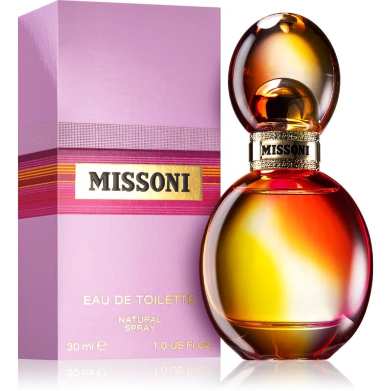 Missoni toaletna voda za ženske 30 ml