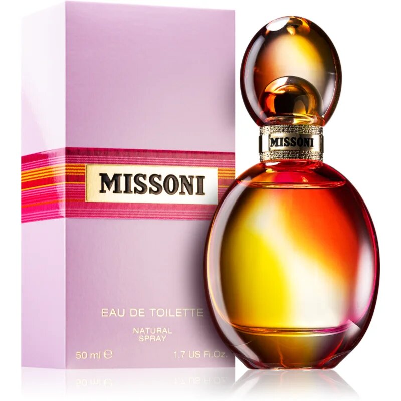 Missoni toaletna voda za ženske 50 ml