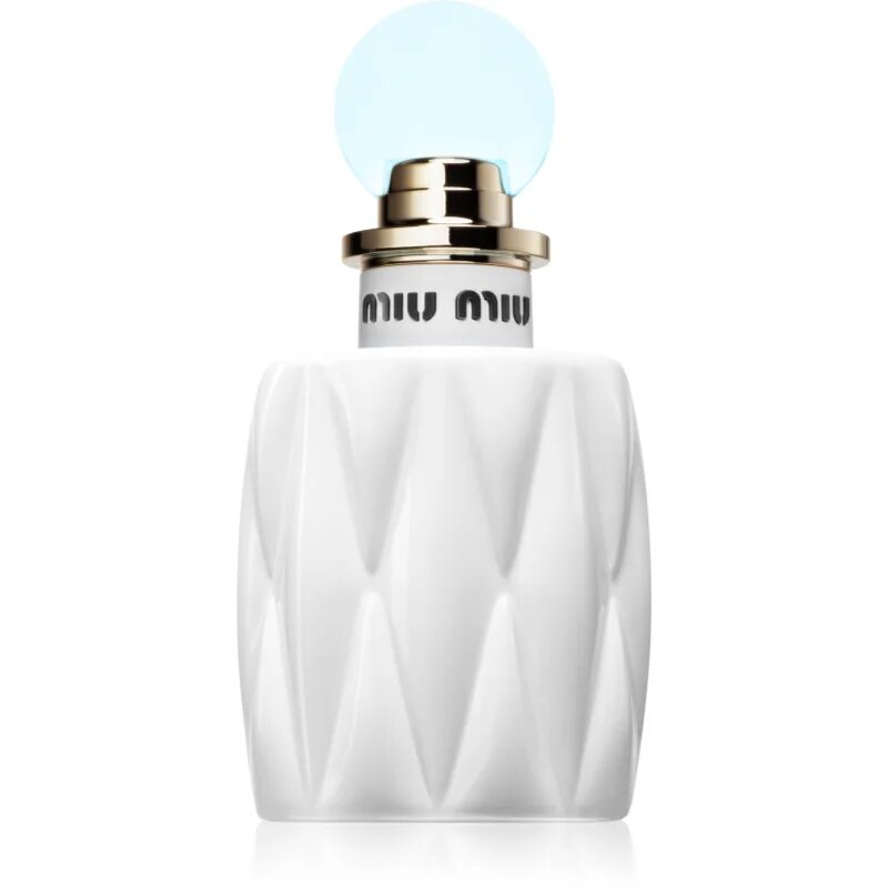 Miu Miu Fleur De Lait parfumska voda za ženske 100 ml