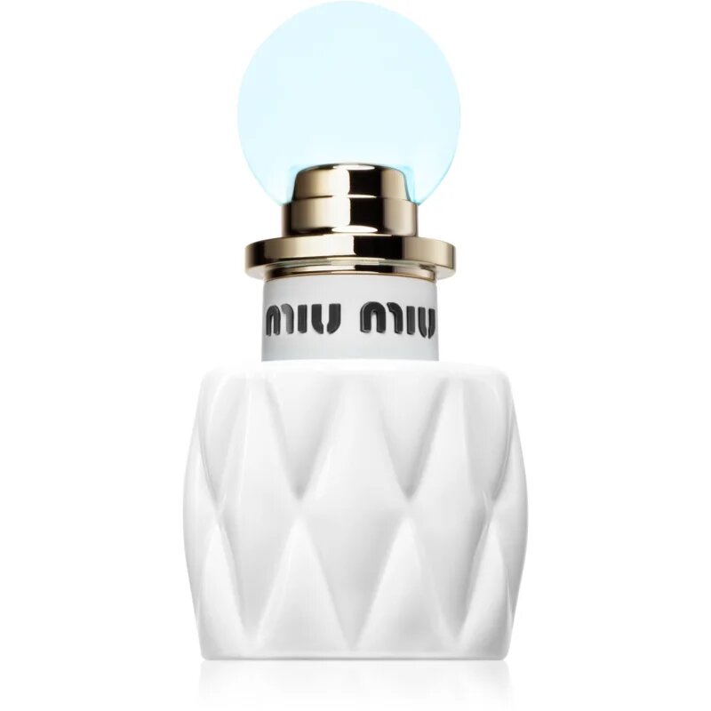 Miu Miu Fleur De Lait parfumska voda za ženske 30 ml
