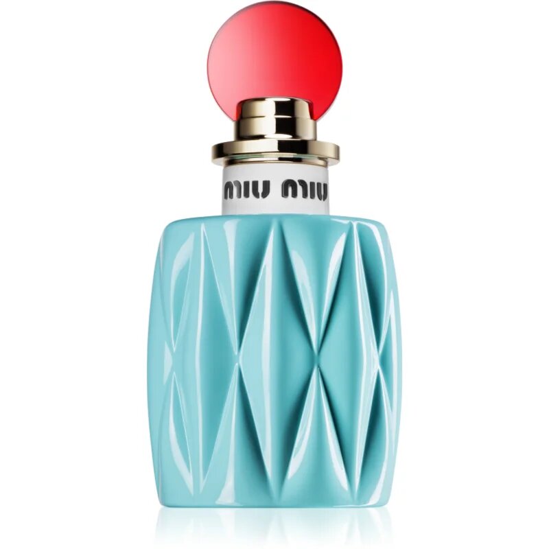 Miu Miu L'Eau De Muguet parfumska voda za ženske 100 ml