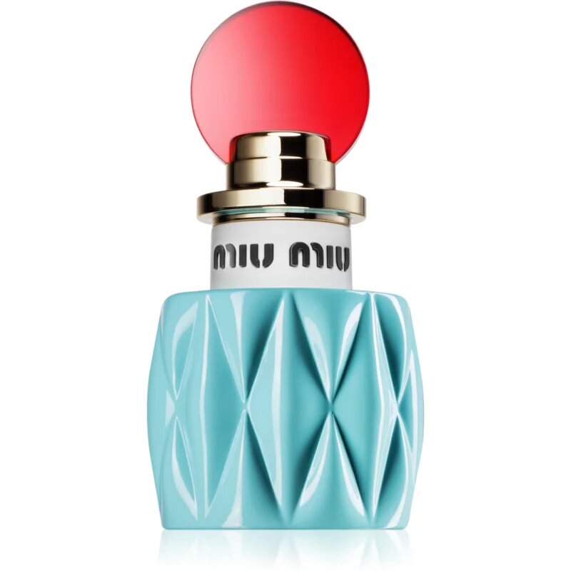 Miu Miu L'Eau De Muguet parfumska voda za ženske 30 ml