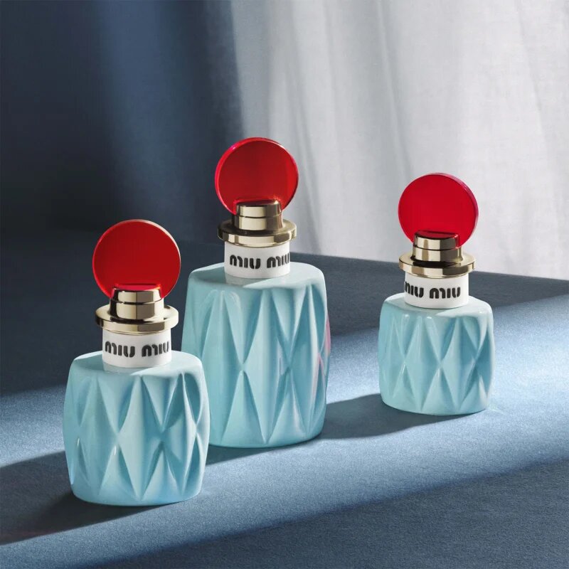 Miu Miu L'Eau De Muguet parfumska voda za ženske 30 ml