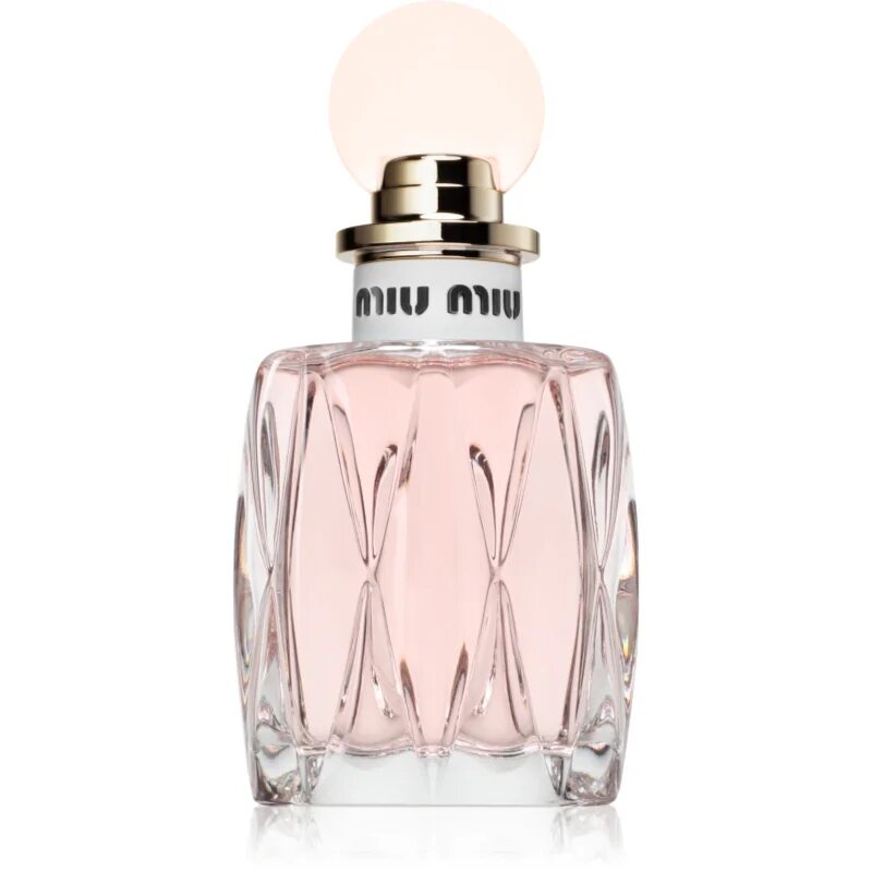 Miu Miu L'Eau Rosée toaletna voda za ženske 100 ml
