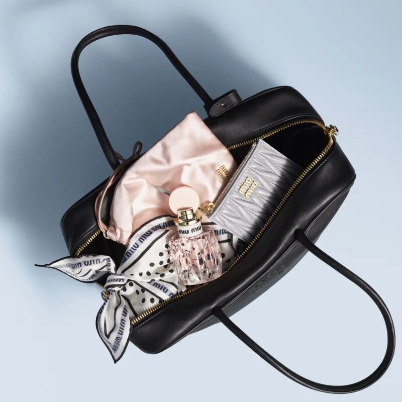 Miu Miu L'Eau Rosée toaletna voda za ženske 100 ml