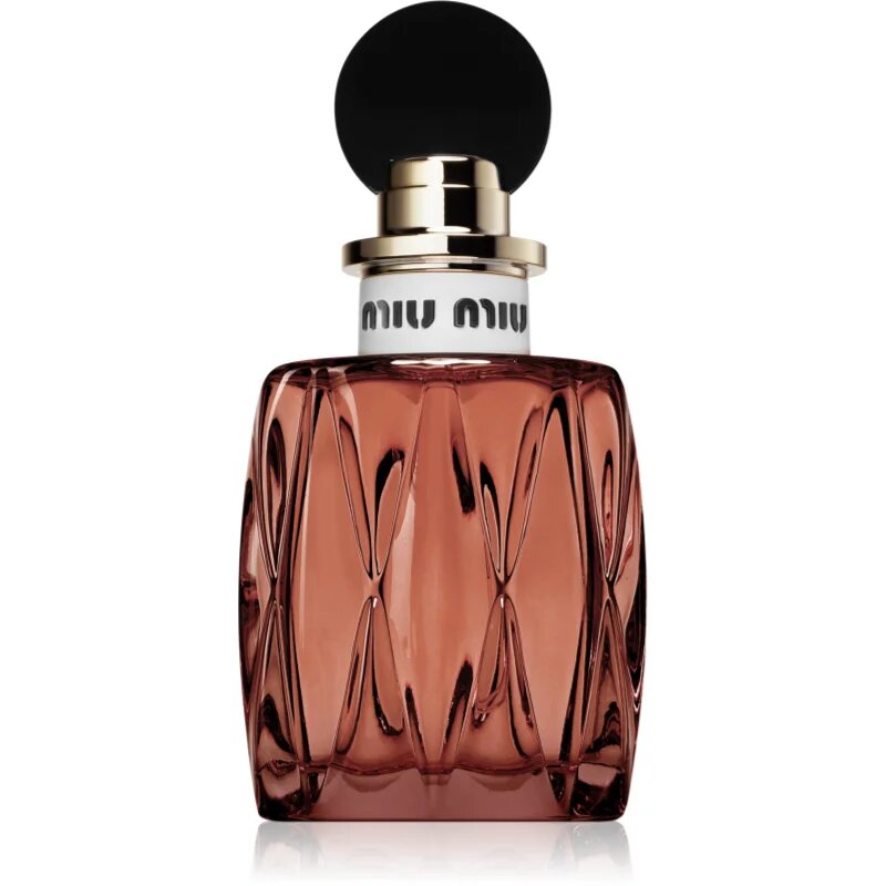Miu Miu Miutine Intense parfumska voda za ženske 100 ml