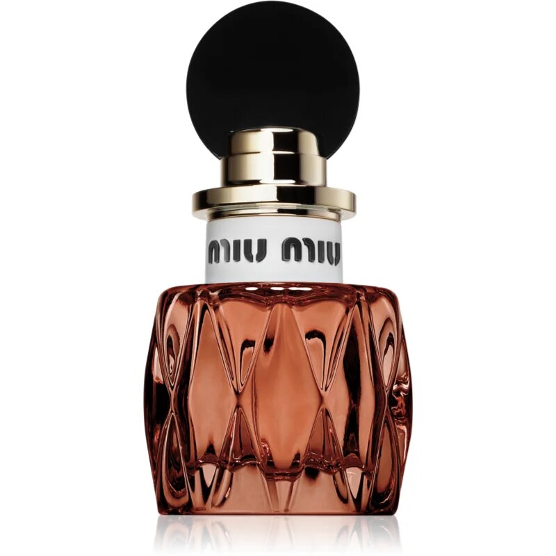 Miu Miu Miutine Intense parfumska voda za ženske 30 ml