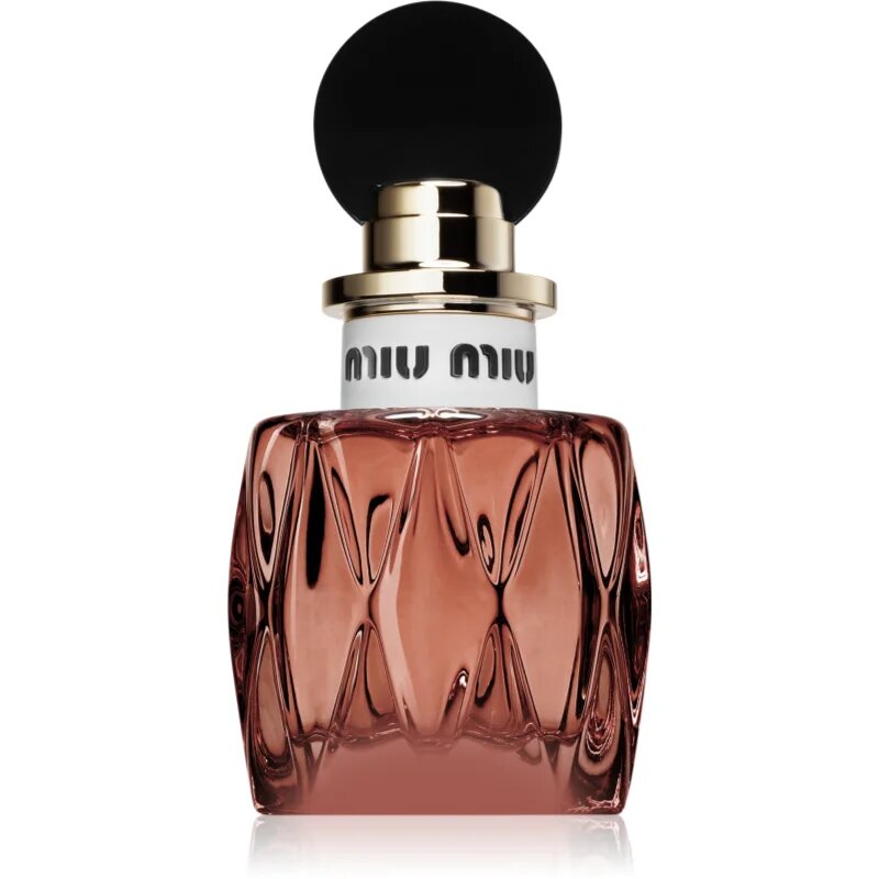 Miu Miu Miutine Intense parfumska voda za ženske 50 ml
