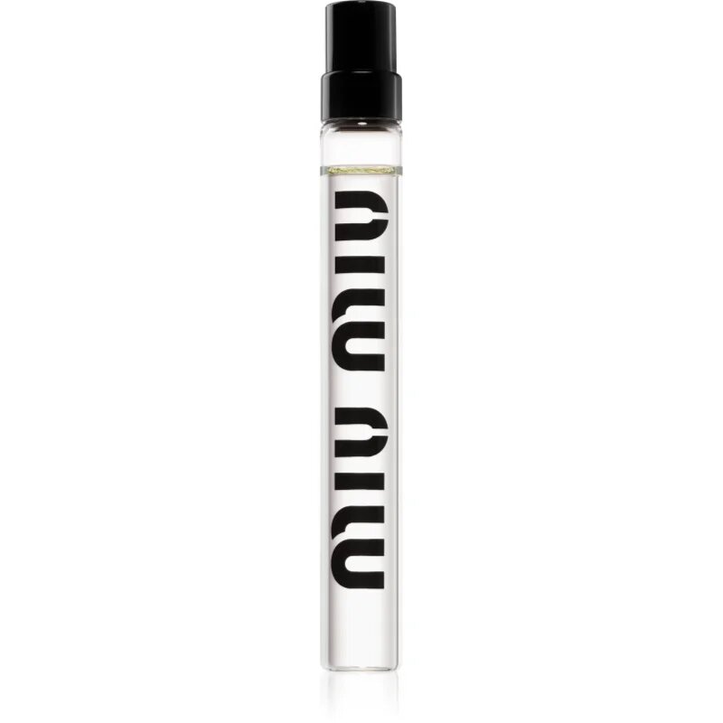 Miu Miu Miutine parfumska voda za ženske 10 ml