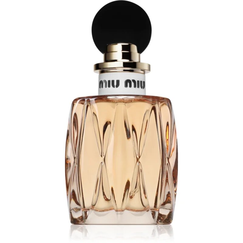 Miu Miu Miutine parfumska voda za ženske 100 ml