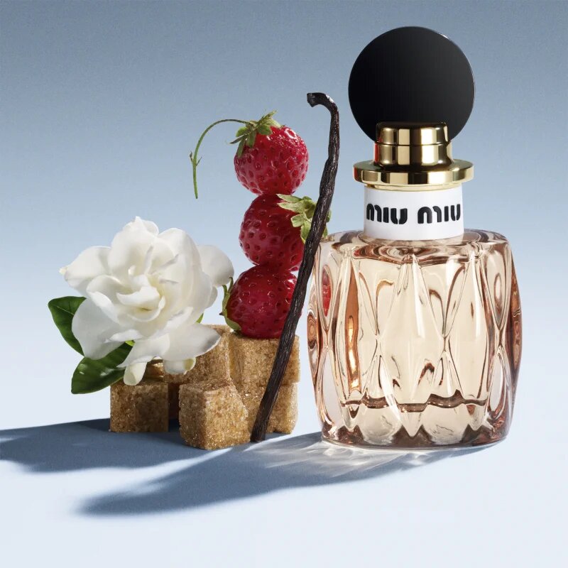 Miu Miu Miutine parfumska voda za ženske 100 ml