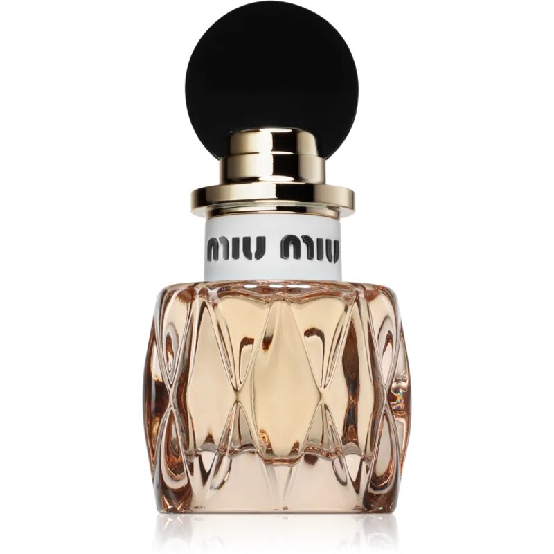 Miu Miu Miutine parfumska voda za ženske 30 ml