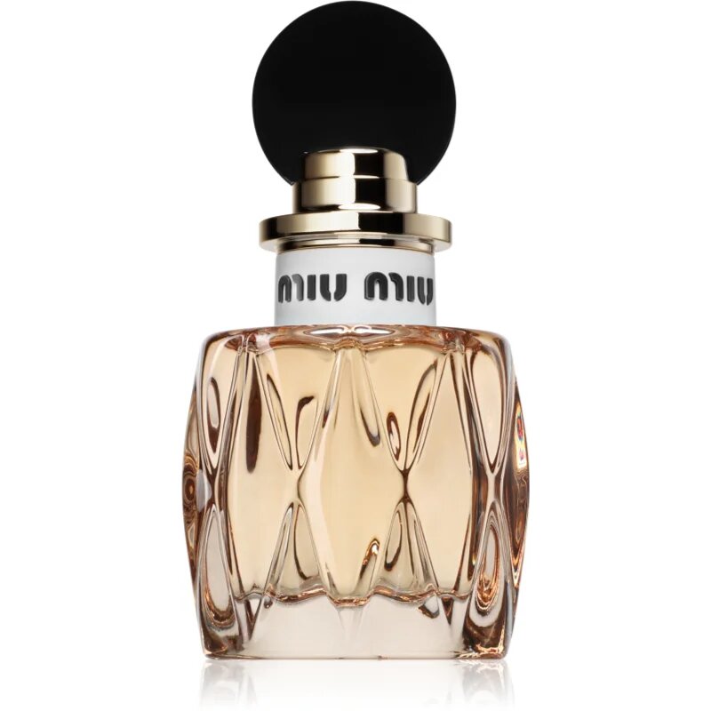 Miu Miu Miutine parfumska voda za ženske 50 ml