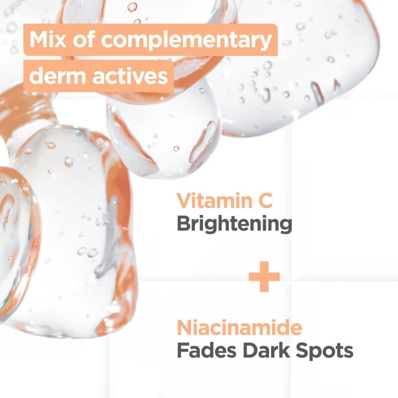 MIXA Anti-Dark Spot dnevna krema proti temnim madežem SPF 20 50 ml