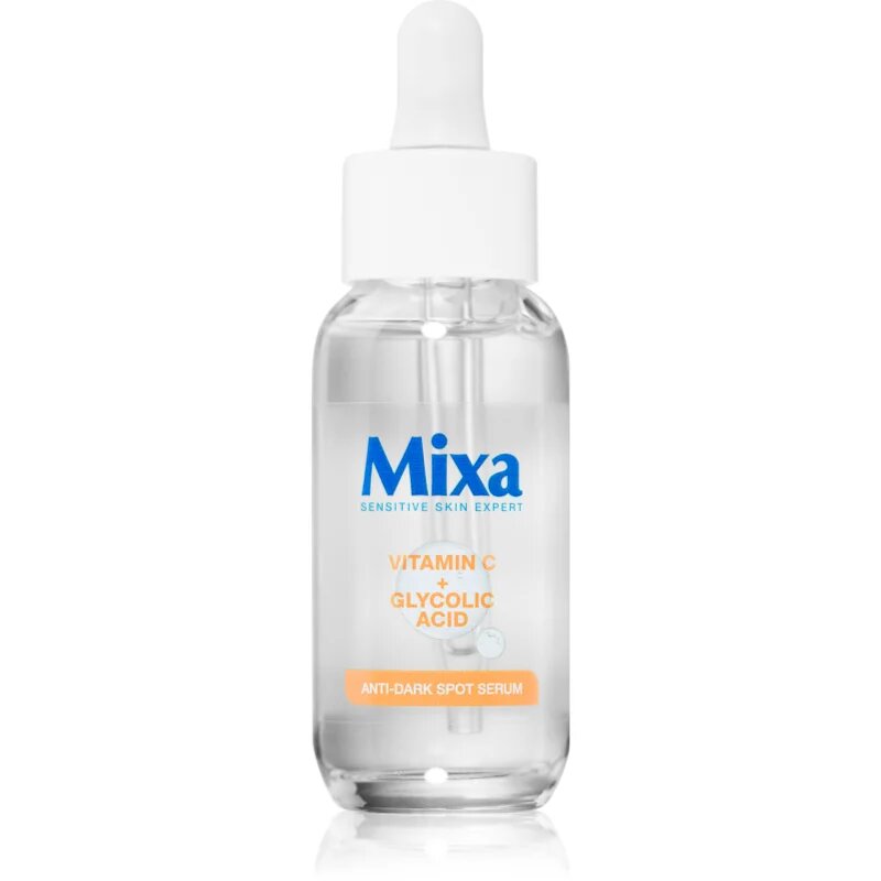 MIXA Anti-Dark Spot serum proti pigmentnim madežem 30 ml