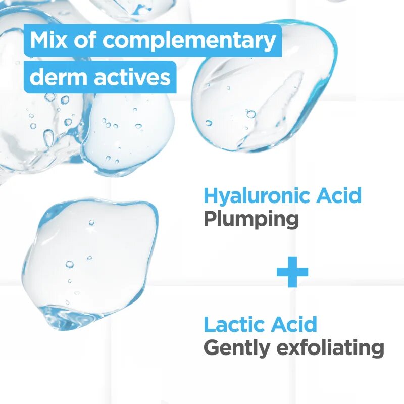 MIXA Anti-Dryness pomirjajoči vlažilni serum 30 ml
