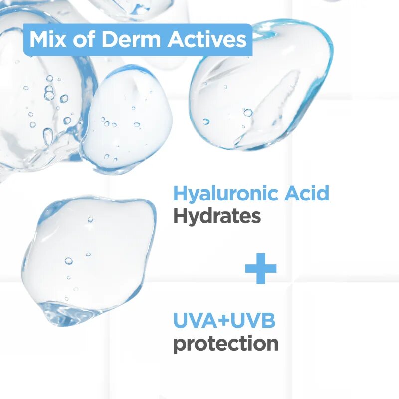 MIXA Anti-Dryness vlažilna dnevna krema SPF 50 50 ml