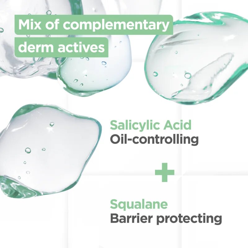MIXA Anti-Imperfection Comfort Cleanser čistilni gel za obraz proti nepravilnostim na aknasti koži 150 ml