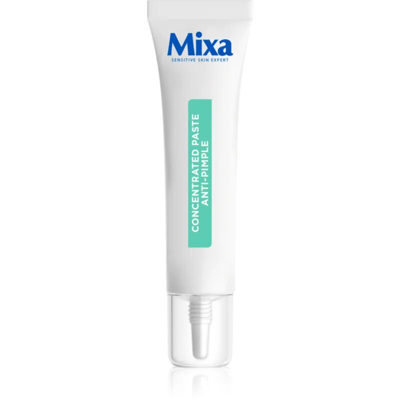 MIXA Anti-Imperfection lokalna nega proti aknam 15 ml