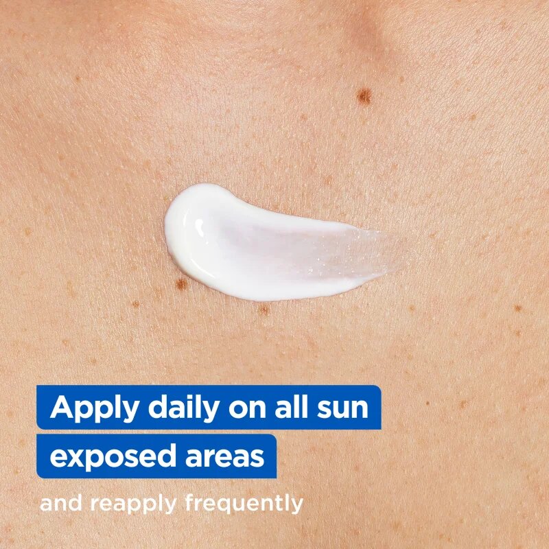 MIXA Niacinamide Bright korektivna krema proti temnim madežem SPF 50 50 ml