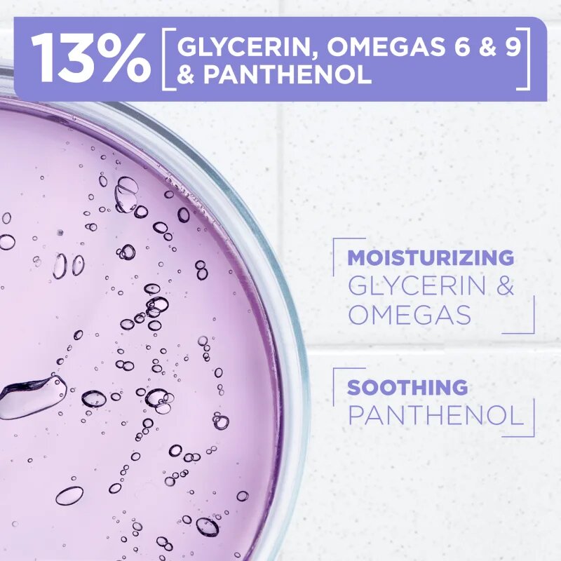 MIXA Panthenol Comfort regeneracijska krema za telo za suho do atopijsko kožo 400 ml