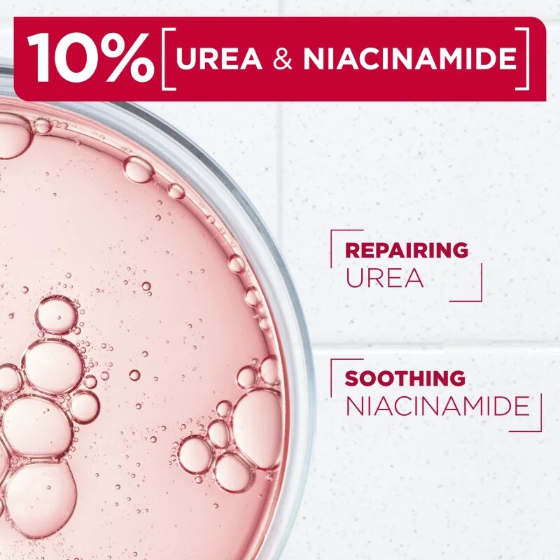 MIXA Urea Cica Repair+ regeneracijska krema za telo za zelo suho kožo 150 ml