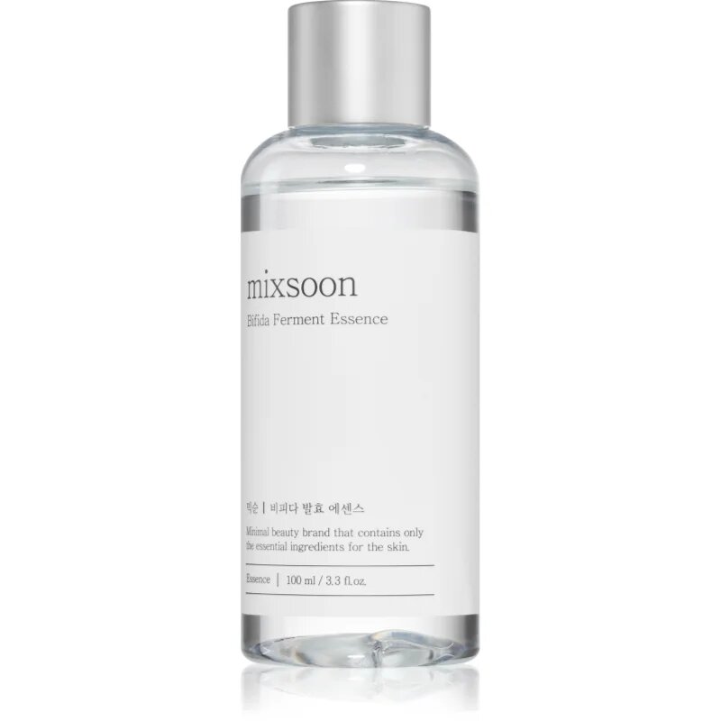 mixsoon Bifida koncentrirana vlažilna esenca s fermentiranimi sestavinami 100 ml