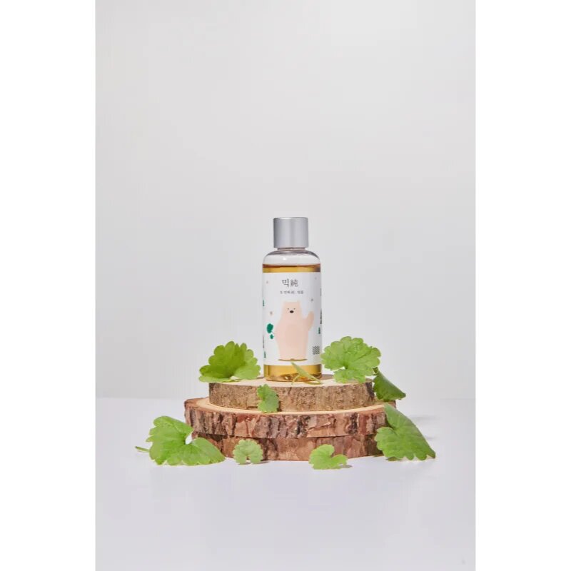 mixsoon Centella Asiatica Soondy vlažilna esenca s pomirjajočim učinkom 100 ml