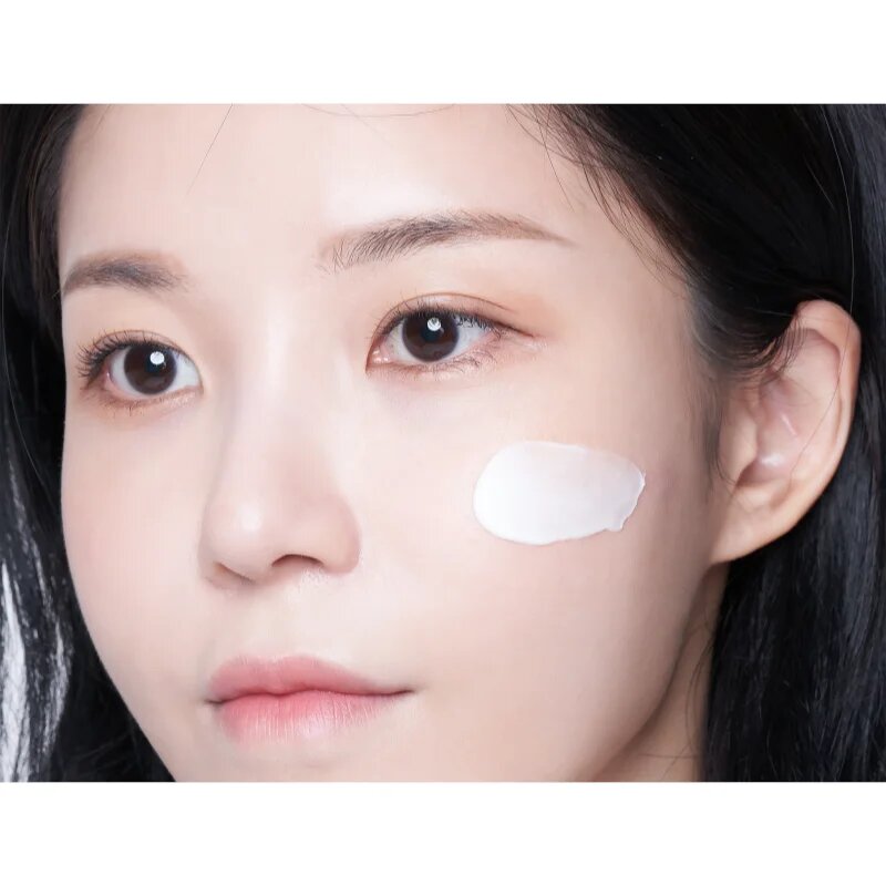 mixsoon Centella lahka zaščitna gel krema SPF 50+ 50 g