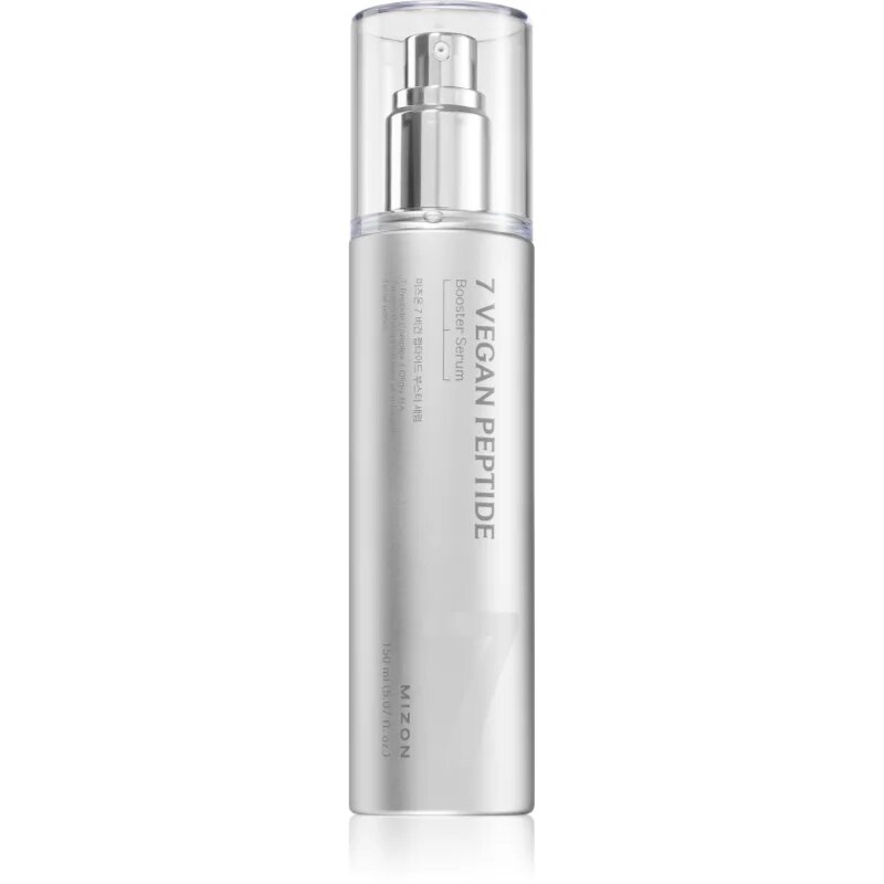 Mizon 7 Vegan Peptide Booster Serum krepilni serum za učvrstitev kože 150 ml