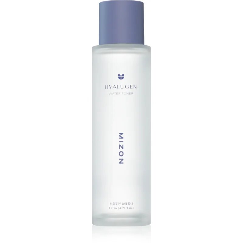 Mizon Hyalugen Water Toner vlažilni tonik povečujoč prožnost kože 130 ml