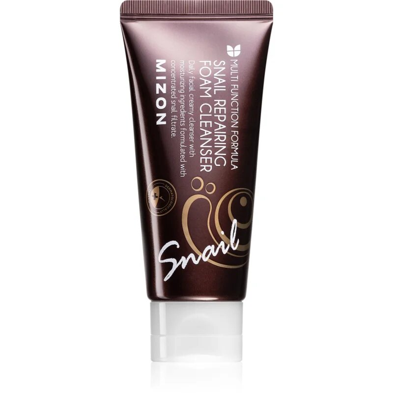 Mizon Multi Function Formula Snail čistilna pena 60 ml