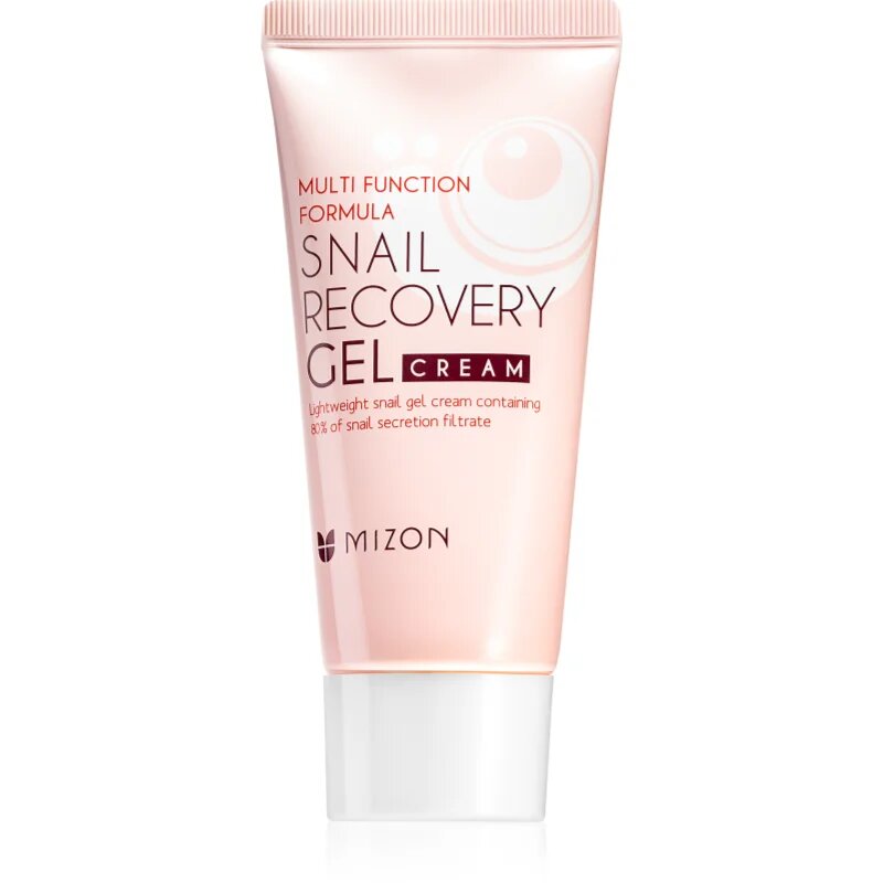 Mizon Multi Function Formula Snail gel za obraz s polžjim ekstraktom 45 ml