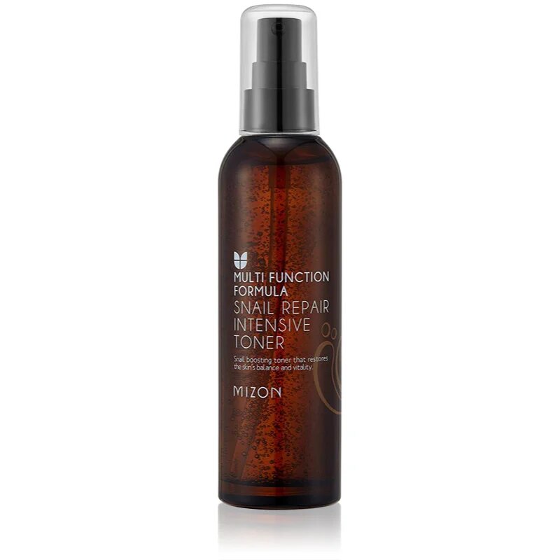 Mizon Multi Function Formula Snail tonik in emulzija za kožo obraza s polžjim ekstraktom 100 ml