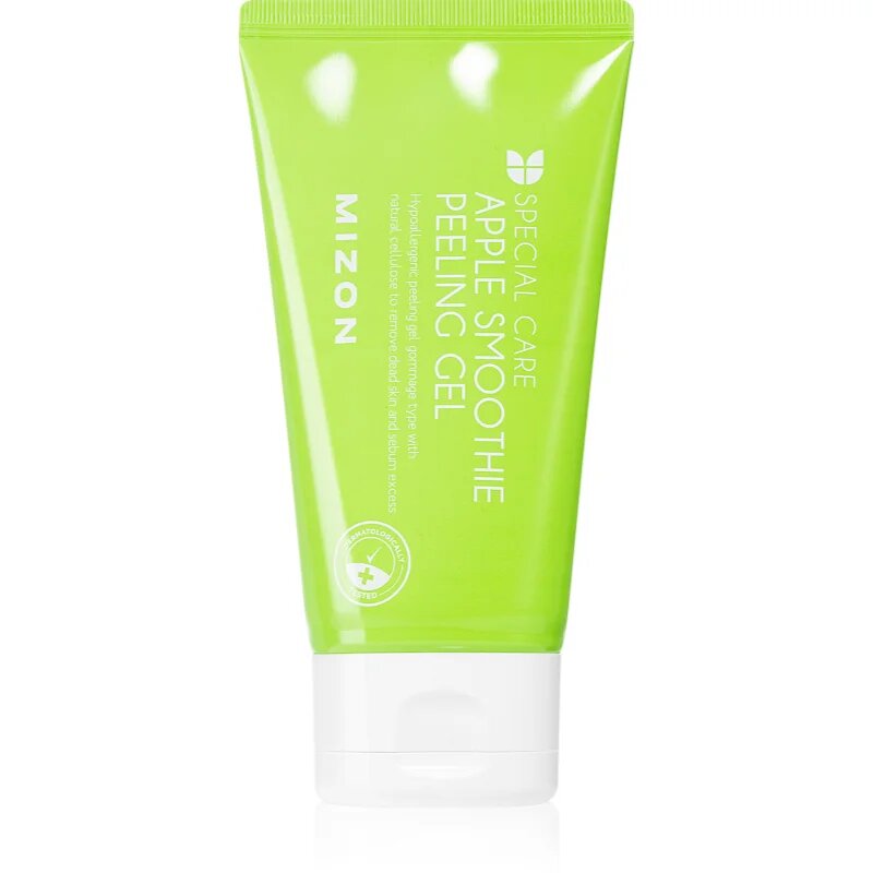 Mizon Special Care Apple Smoothie piling za obraz 120 ml