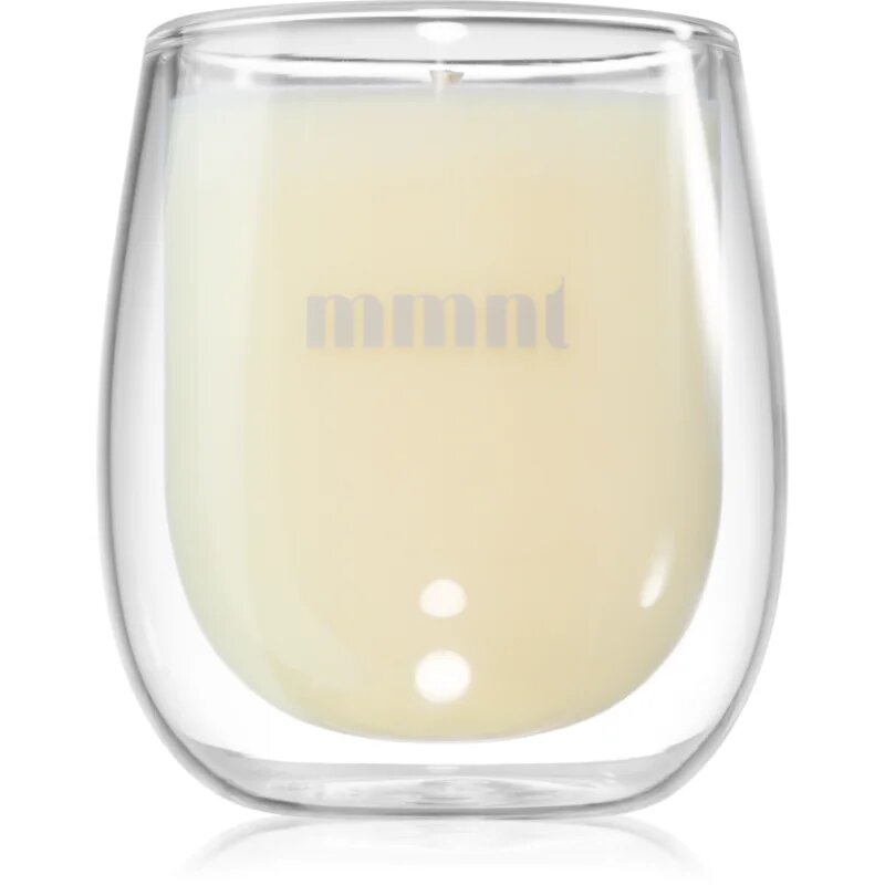 mmnt Bergamood dišeča sveča 240 ml