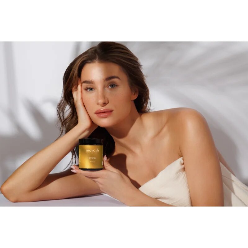 Mokosh Passionfruit samoporjavitveni balzam za obraz in telo 180 ml