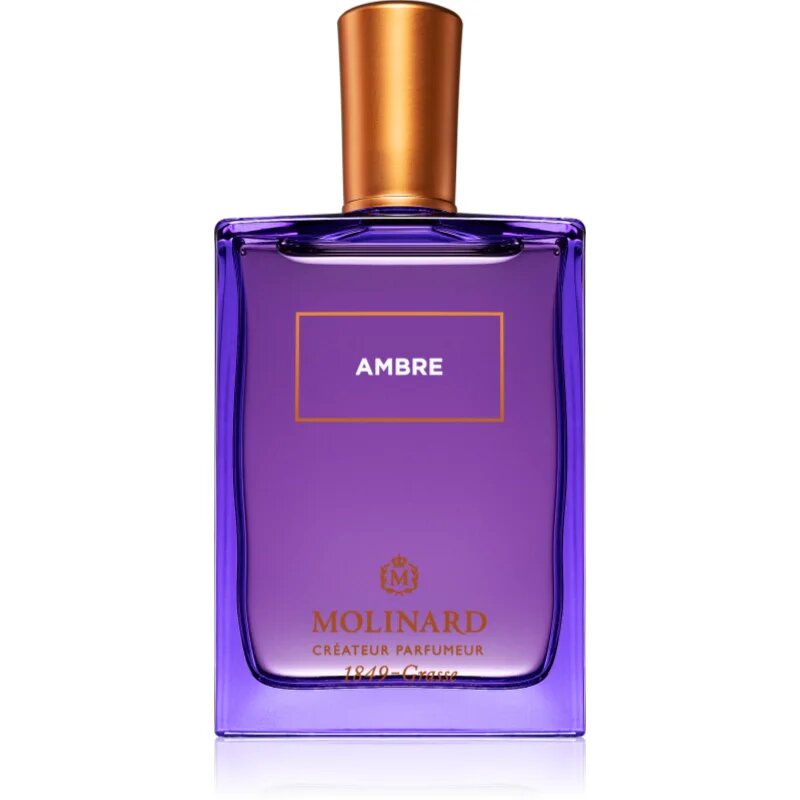 Molinard Ambre parfumska voda uniseks 75 ml