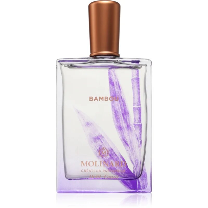 Molinard Bambou parfumska voda uniseks 75 ml
