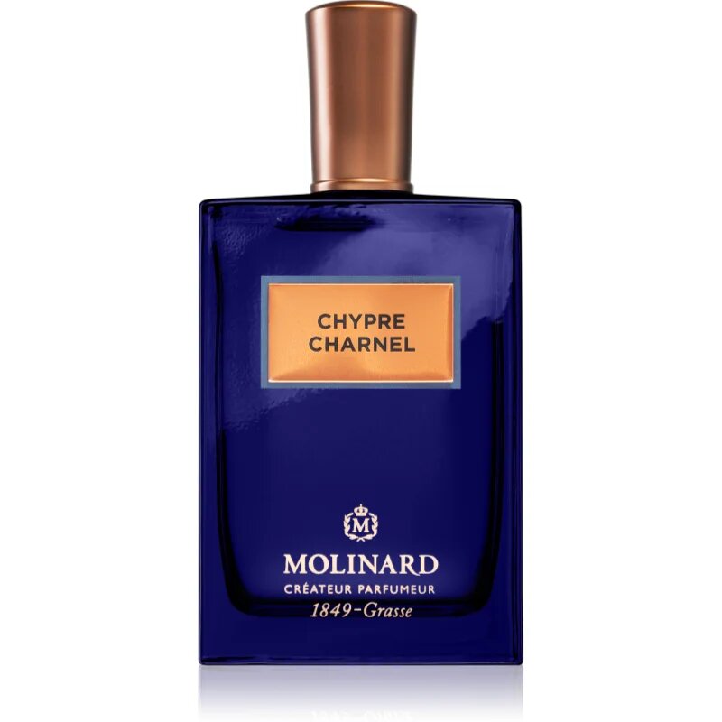 Molinard Chypre Charnel parfumska voda za ženske 75 ml