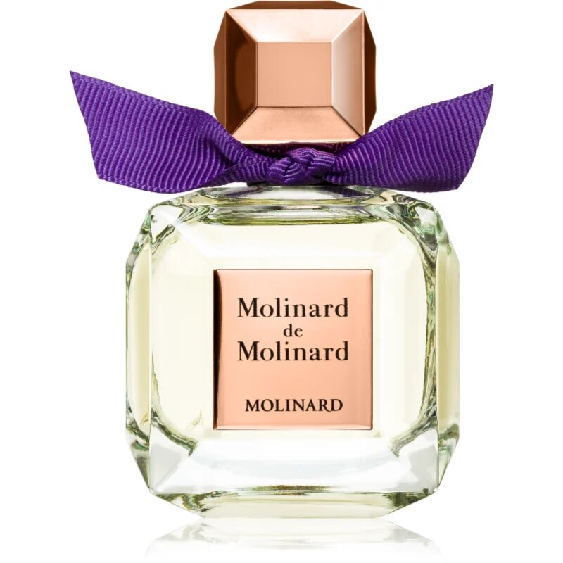 Molinard de toaletna voda za ženske 75 ml