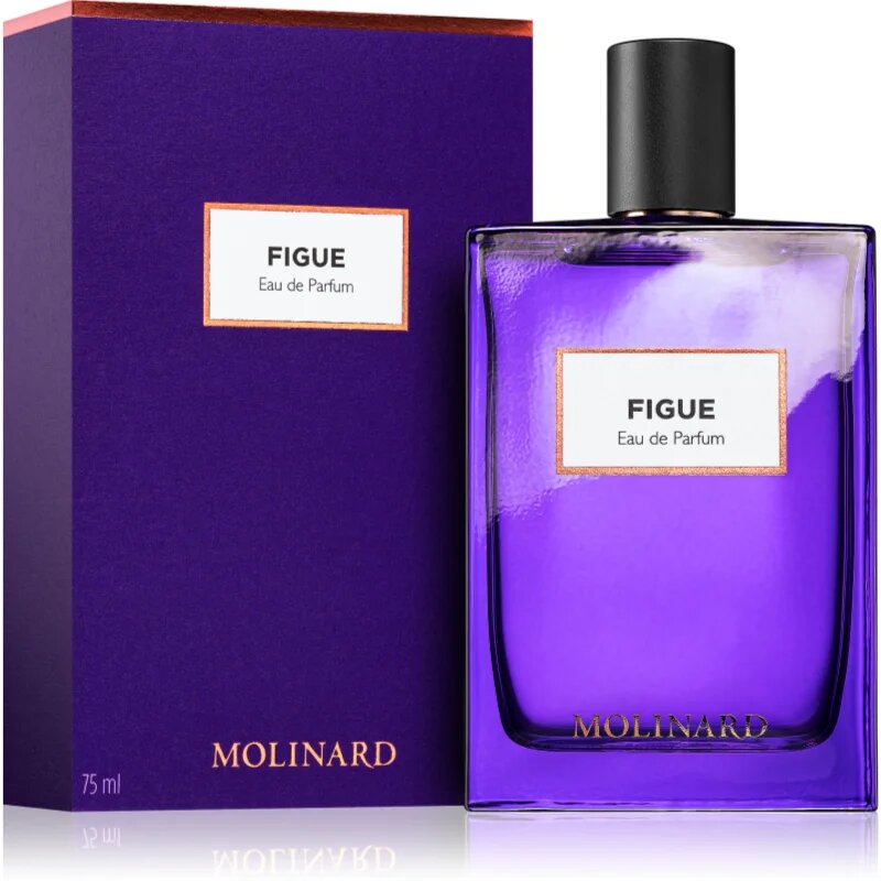 Molinard Figue parfumska voda uniseks 75 ml