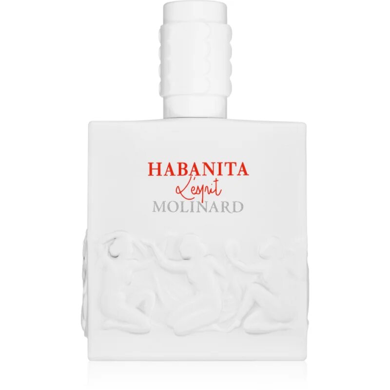 Molinard Habanita parfumska voda za ženske 75 ml