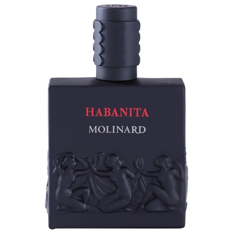 Molinard Habanita parfumska voda za ženske 75 ml